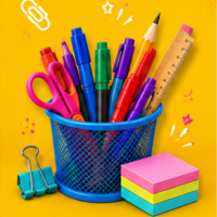 Stationery