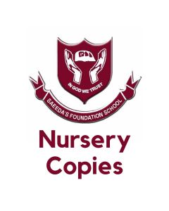 School Copies Class Nursery